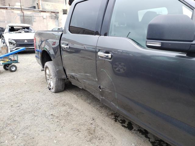 Photo 9 from auction – 2016 FORD F150 SUPER with VIN 1FTEW1EF9GFC28139