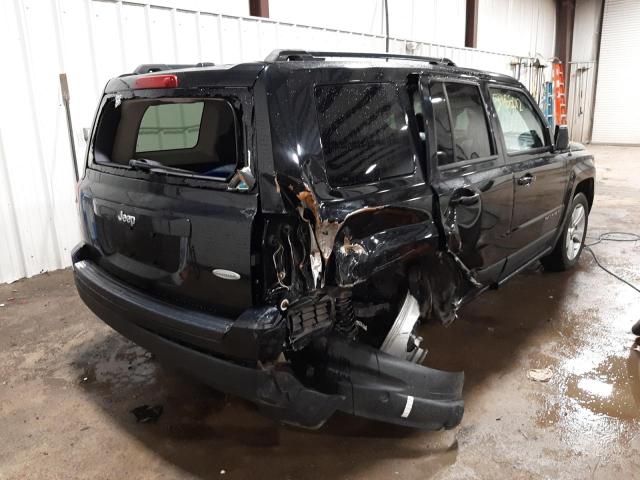 Photo 9 from auction – 2016 JEEP PATRIOT LA with VIN 1C4NJPFB7GD603552