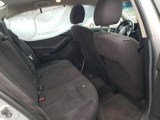 Photo 6 from auction – 2010 NISSAN ALTIMA BAS with VIN 1N4AL2AP0AN501080