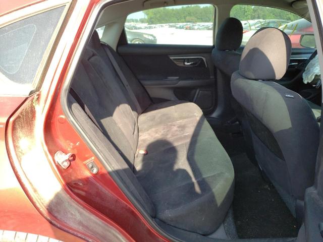 Photo 6 from auction – 2014 NISSAN ALTIMA with VIN 1N4AL3AP3EN374904