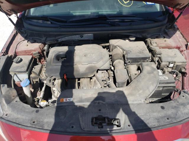 Photo 7 from auction – 2015 HYUNDAI SONATA SE with VIN 5NPE24AF8FH074949