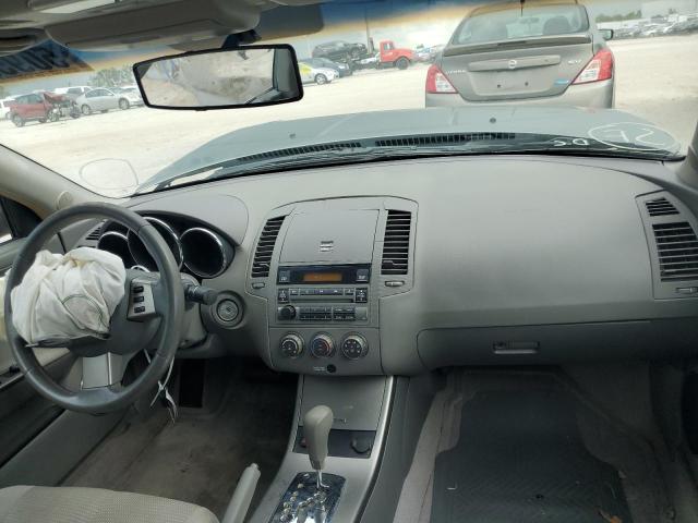 Photo 9 from auction – 2006 NISSAN ALTIMA S with VIN 1N4AL11D76C152065