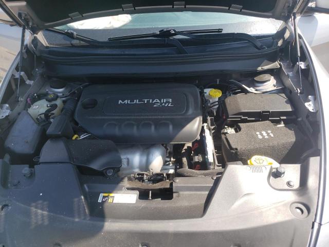Photo 7 from auction – 2018 JEEP CHEROKEE L with VIN 1C4PJLCB6JD513547