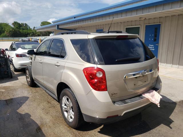 Photo 3 from auction – 2012 CHEVROLET EQUINOX LT with VIN 2GNALDEK4C6355107
