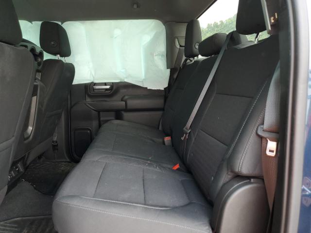 Photo 6 from auction – 2020 CHEVROLET SILVERADO with VIN 1GC4YNE77LF301721
