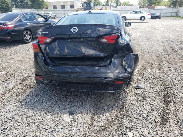 Photo 9 from auction – 2019 NISSAN ALTIMA S with VIN 1N4BL4BV9KC236945