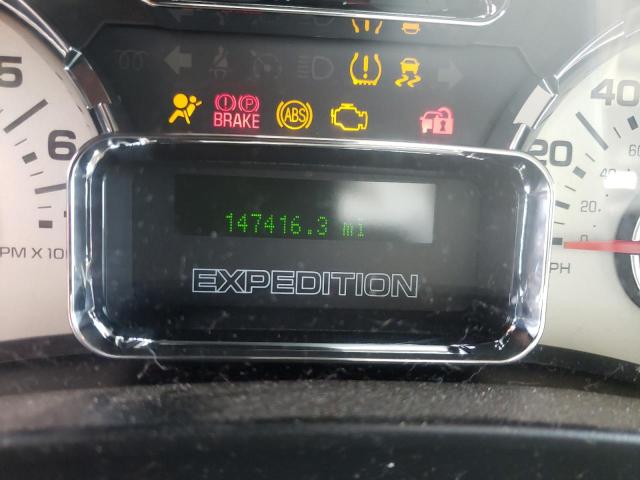 Photo 8 from auction – 2010 FORD EXPEDITION with VIN 1FMJU2A53AEB51204