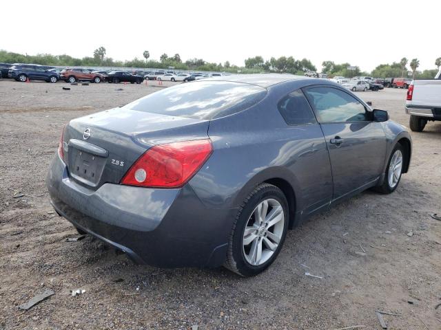 Photo 4 from auction – 2010 NISSAN ALTIMA S with VIN 1N4AL2EP1AC165302