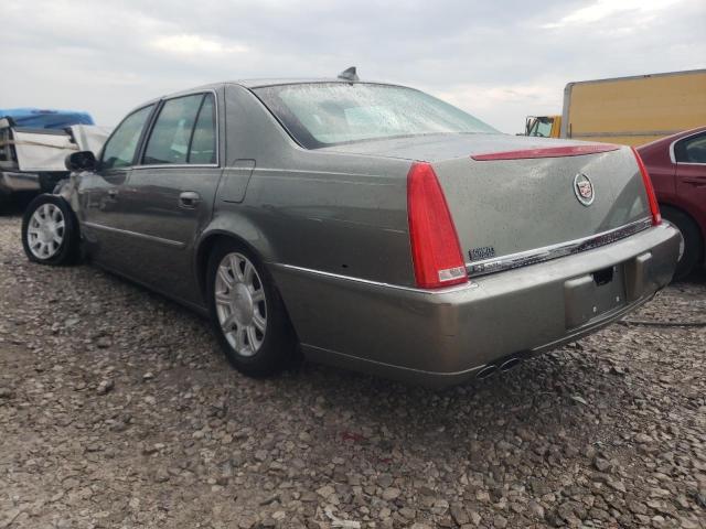 Photo 3 from auction – 2011 CADILLAC DTS with VIN 1G6KA5E64BU110399