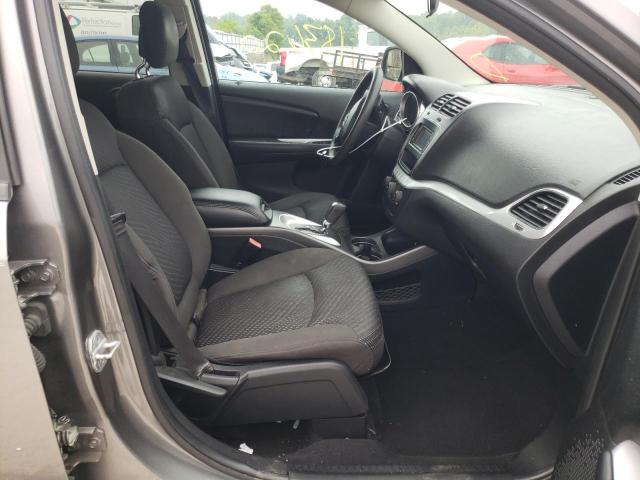 Photo 5 from auction – 2012 DODGE JOURNEY SX with VIN 3C4PDCBG2CT181205
