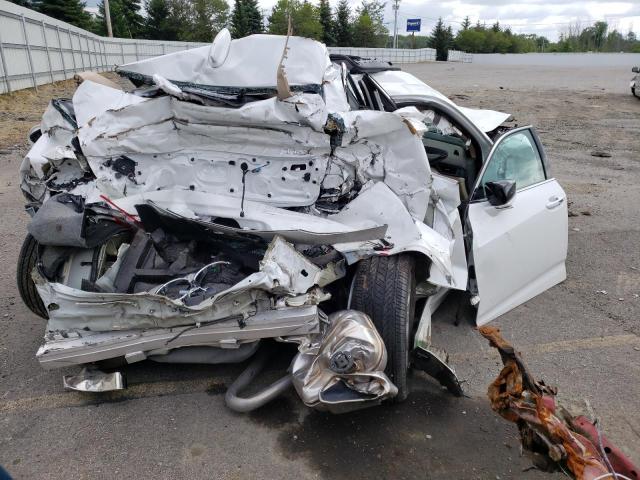 Photo 4 from auction – 2021 ACURA TLX with VIN 19UUB5F39MA004382