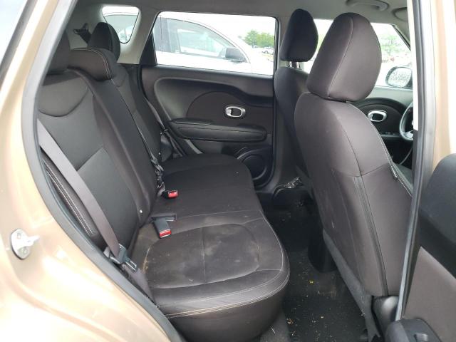 Photo 6 from auction – 2016 KIA SOUL with VIN KNDJN2A27G7296220