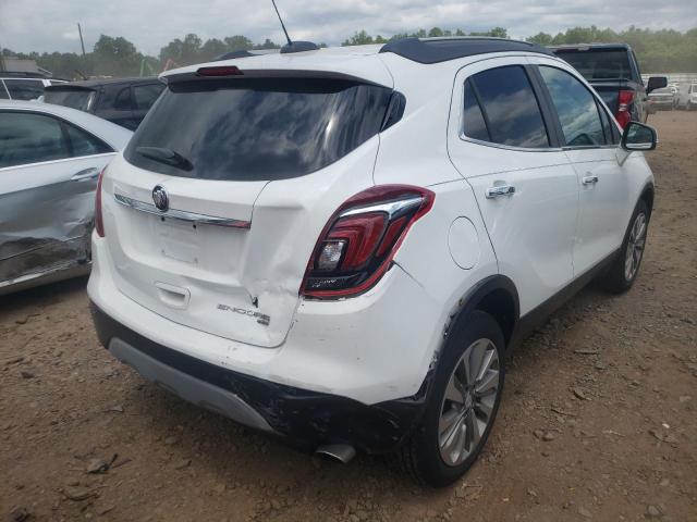Photo 4 from auction – 2019 BUICK ENCORE PRE with VIN KL4CJESB3KB832598