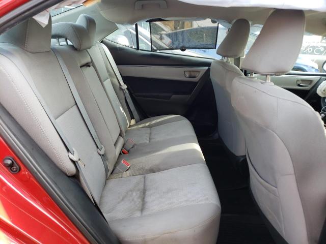 Photo 6 from auction – 2015 TOYOTA COROLLA with VIN 2T1BURHE6FC478682