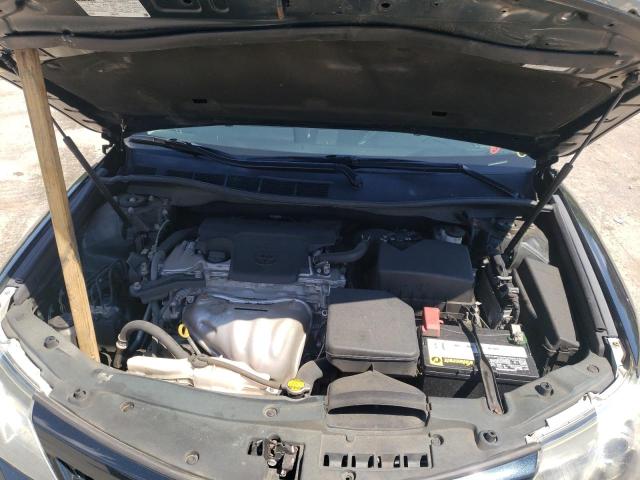 Photo 7 from auction – 2014 TOYOTA CAMRY L with VIN 4T1BF1FKXEU339415