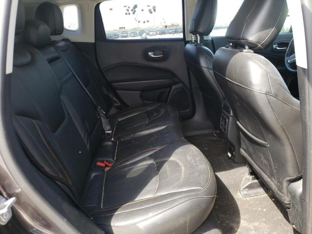 Photo 6 from auction – 2019 JEEP COMPASS LI with VIN 3C4NJDCB9KT639409