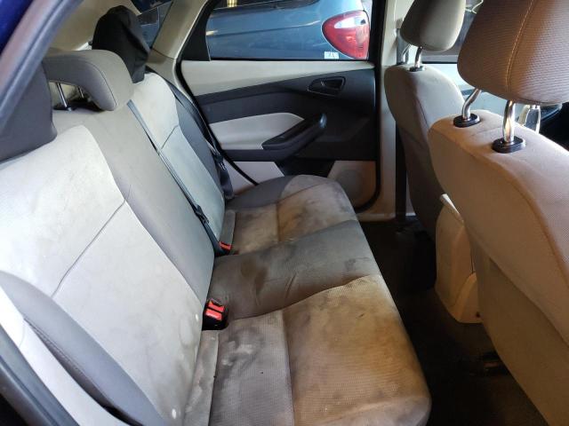 Photo 6 from auction – 2012 FORD FOCUS SE with VIN 1FAHP3F25CL149439