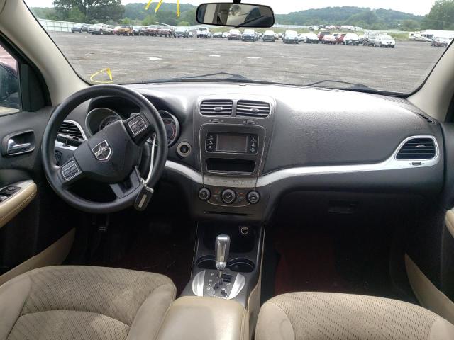 Photo 9 from auction – 2012 DODGE JOURNEY SX with VIN 3C4PDDBG9CT212178