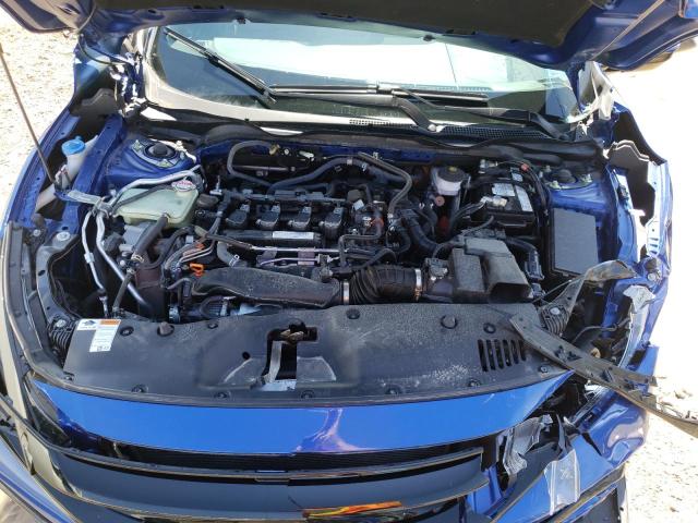 Photo 7 from auction – 2020 HONDA CIVIC EX with VIN SHHFK7H64LU209249