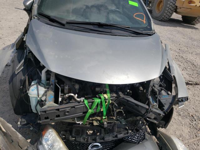 Photo 7 from auction – 2015 NISSAN VERSA NOTE with VIN 3N1CE2CP0FL410217