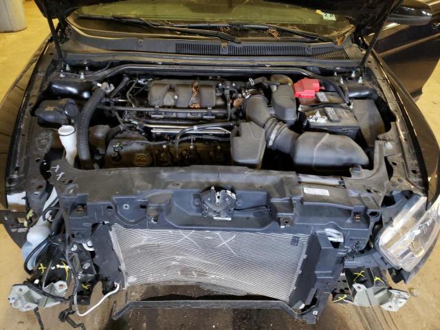 Photo 7 from auction – 2019 FORD TAURUS SEL with VIN 1FAHP2E81KG100570