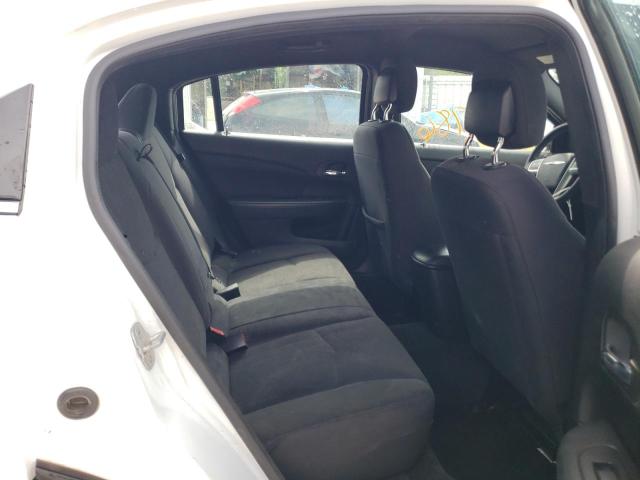 Photo 6 from auction – 2012 CHRYSLER 200 TOURIN with VIN 1C3CCBBG7CN307803