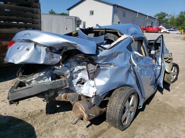 Photo 4 from auction – 2012 HYUNDAI ELANTRA GL with VIN KMHDH4AE3CU412286