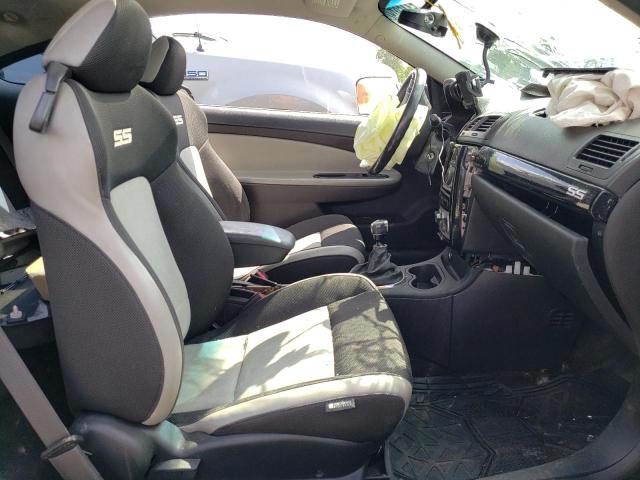 Photo 5 from auction – 2009 CHEVROLET COBALT with VIN 1G1AP18XX97287464
