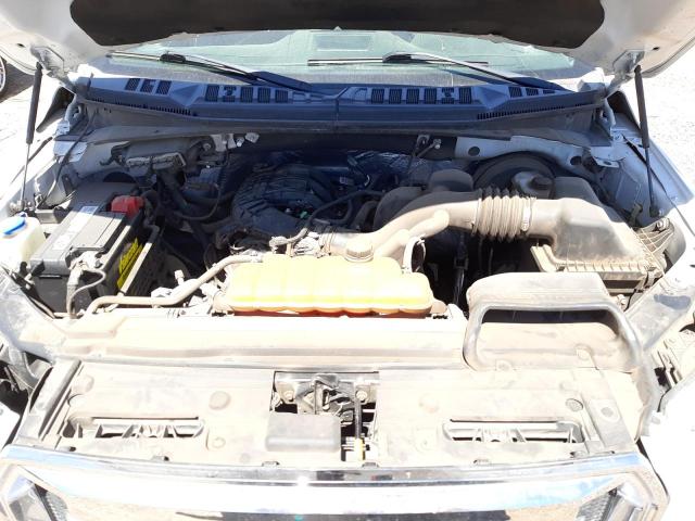 Photo 7 from auction – 2015 FORD F150 SUPER with VIN 1FTEW1C8XFKD70154