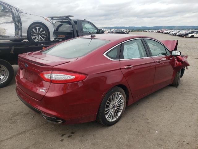 Photo 4 from auction – 2015 FORD FUSION SE with VIN 3FA6P0T94FR261078