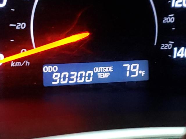 Photo 8 from auction – 2011 TOYOTA CAMRY BASE with VIN 4T1BF3EKXBU146044
