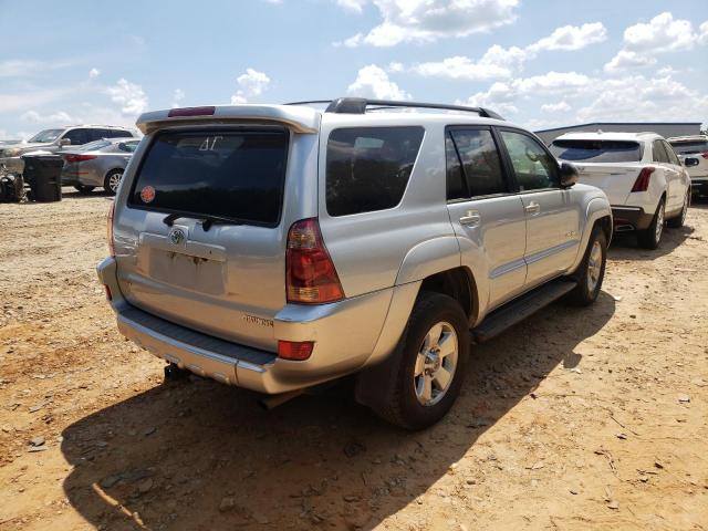 صورة رقم 4 من المزاد - 2004 TOYOTA 4RUNNER SR مع VIN JTEBU14R748026142