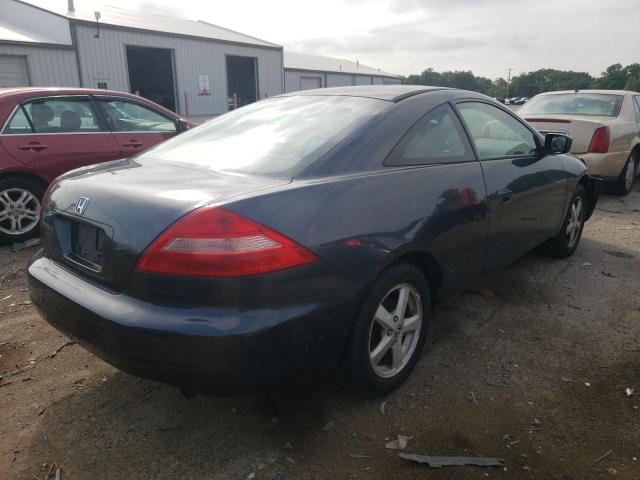Photo 4 from auction – 2003 HONDA ACCORD EX with VIN 1HGCM72613A025713