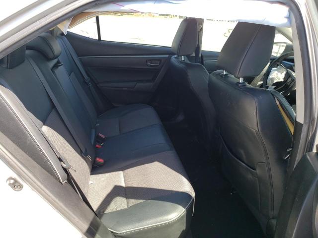 Photo 6 from auction – 2016 TOYOTA COROLLA L with VIN 5YFBURHE5GP521118