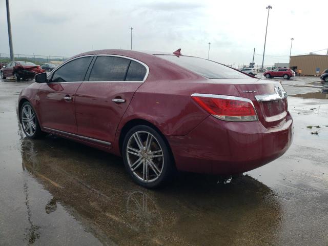 Photo 3 from auction – 2010 BUICK LACROSSE C with VIN 1G4GC5EG3AF216198