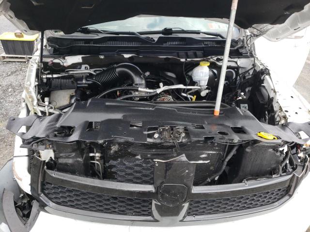 Photo 7 from auction – 2018 RAM 1500 SPORT with VIN 1C6RR7MT3JS224869