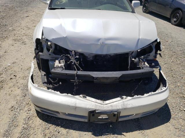 Photo 9 from auction – 2003 ACURA 3.2TL with VIN 19UUA56663A033463