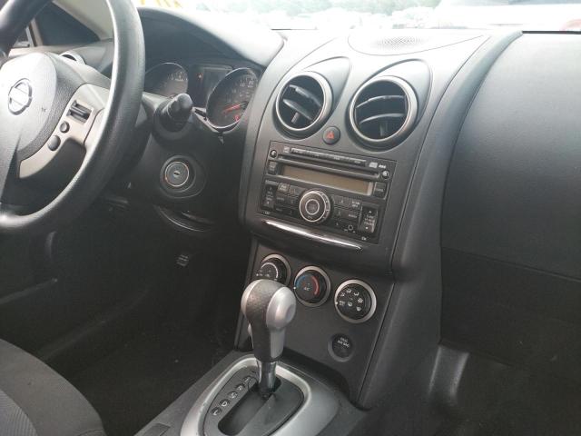 Photo 9 from auction – 2013 NISSAN ROGUE S with VIN JN8AS5MT1DW016814