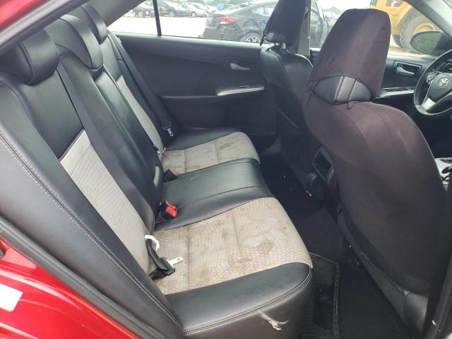 Photo 6 from auction – 2014 TOYOTA CAMRY L with VIN 4T1BF1FK6EU762380