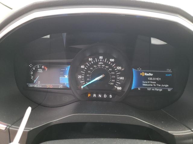 Photo 8 from auction – 2021 FORD EDGE TITAN with VIN 2FMPK4K98MBA11338