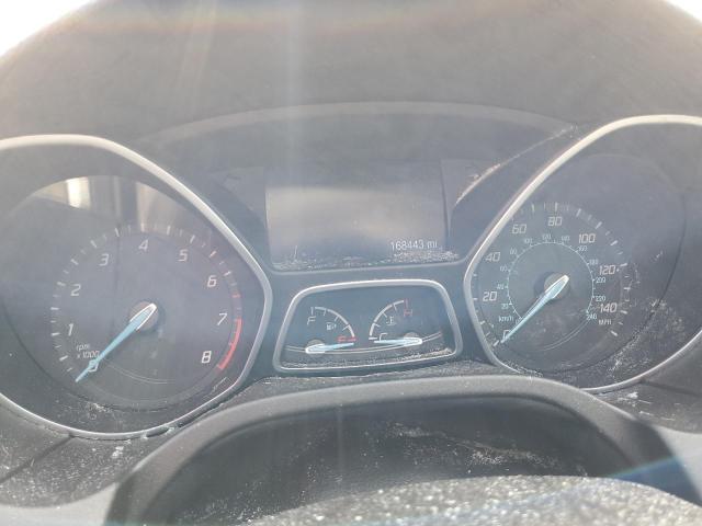 Photo 8 from auction – 2014 FORD FOCUS SE with VIN 1FADP3F26EL336545