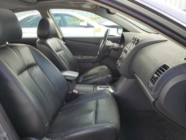 Photo 5 from auction – 2007 NISSAN ALTIMA 2.5 with VIN 1N4AL21E67C207010