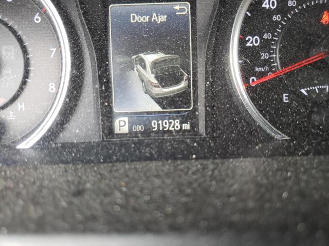 Photo 8 from auction – 2015 TOYOTA CAMRY LE with VIN 4T1BF1FK0FU049346