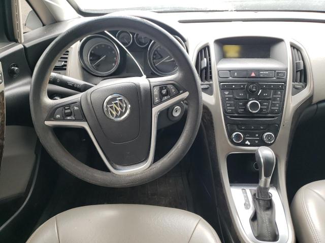Photo 9 from auction – 2013 BUICK VERANO with VIN 1G4PN5SK8D4118609