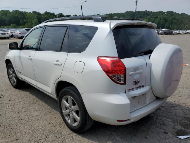 Photo 3 from auction – 2006 TOYOTA RAV4 LIMIT with VIN JTMZD31VX65017651