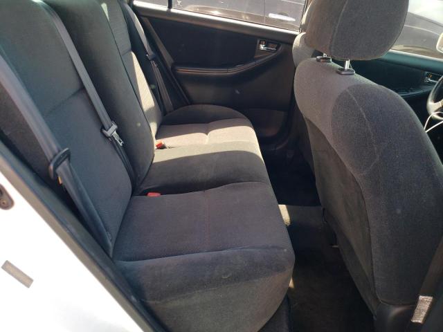 Photo 6 from auction – 2004 TOYOTA CORROLA with VIN 1NXBR32E34Z290298