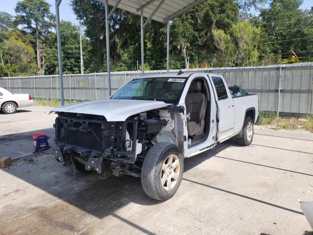 Photo 2 from auction – 2015 GMC SIERRA C15 with VIN 1GTR1VEC2FZ412459