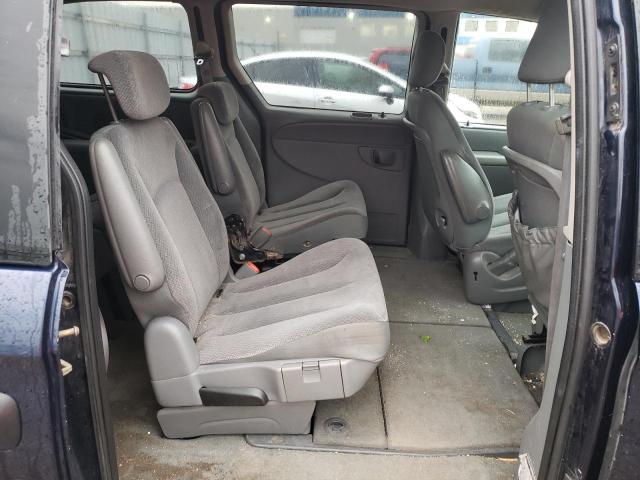 Photo 6 from auction – 2005 DODGE GRAND CARA with VIN 1D4GP24R25B342854