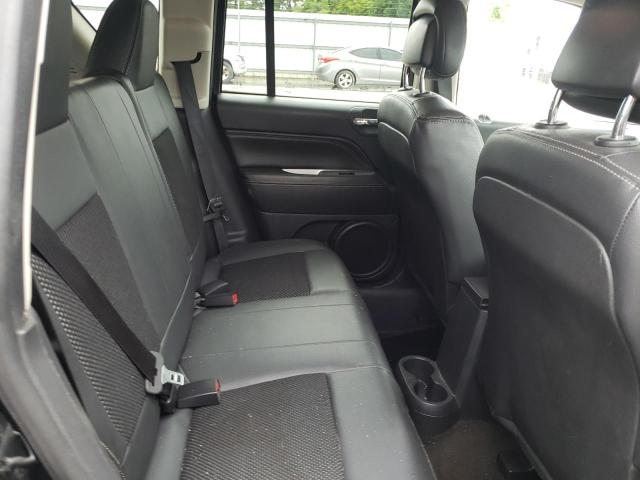 Photo 6 from auction – 2014 JEEP COMPASS LA with VIN 1C4NJDEB6ED847285