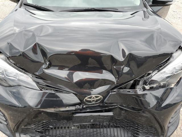 Photo 7 from auction – 2019 TOYOTA COROLLA LE with VIN 5YFBURHE3KP913975